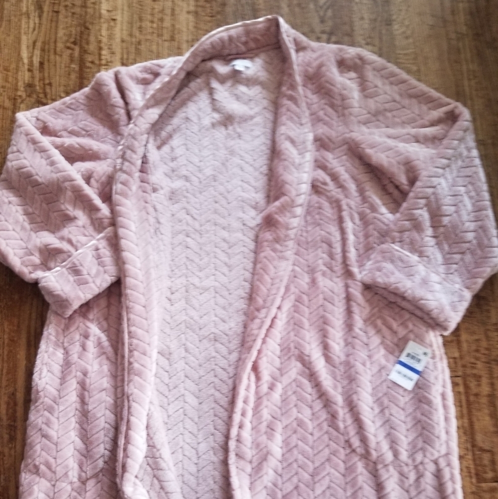 Charter Club Robe - Picture 2 of 11